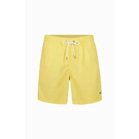 Men’s Bathing Costume O'Neill Vert 16'' Yellow by O'Neill, Swimwear - Ref: S64137444, Price: 37,75 €, Discount: %