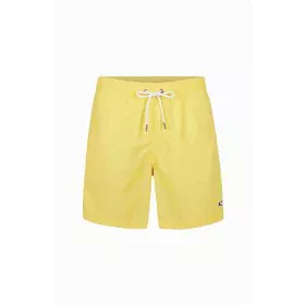 Bañador Hombre O'Neill Vert 16'' Amarillo de O'Neill, Ropa de baño - Ref: S64137444, Precio: 37,75 €, Descuento: %