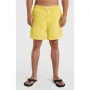 Men’s Bathing Costume O'Neill Vert 16'' Yellow by O'Neill, Swimwear - Ref: S64137444, Price: 37,75 €, Discount: %