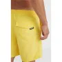 Men’s Bathing Costume O'Neill Vert 16'' Yellow by O'Neill, Swimwear - Ref: S64137444, Price: 37,75 €, Discount: %