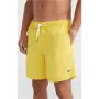 Men’s Bathing Costume O'Neill Vert 16'' Yellow by O'Neill, Swimwear - Ref: S64137444, Price: 37,75 €, Discount: %