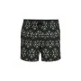 Calção de Banho Homem O'Neill Mix Match Cali Print 15'' Preto de O'Neill, Roupa de banho - Ref: S64137447, Preço: 54,67 €, De...