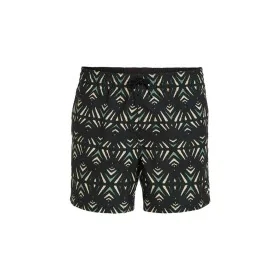 Men’s Bathing Costume O'Neill Mix Match Cali Print 15'' Black by O'Neill, Swimwear - Ref: S64137447, Price: 54,67 €, Discount: %