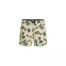 Calção de Banho Homem O'Neill Mix Match Cali Print 15'' de O'Neill, Roupa de banho - Ref: S64137448, Preço: 49,20 €, Desconto: %