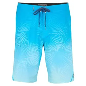 Maillot de bain homme O'Neill Hyperfreak Heat S-Seam Fade 21" de O'Neill, Maillots de bain - Réf : S64137450, Prix : 70,42 €,...