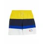 Fato de Banho Criança Champion Amarelo Praia de Champion, Roupa de banho - Ref: S64137451, Preço: 22,98 €, Desconto: %