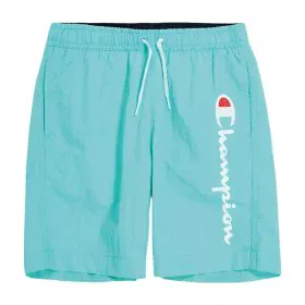 Fato de Banho Criança Champion Água Praia de Champion, Roupa de banho - Ref: S64137453, Preço: 22,05 €, Desconto: %