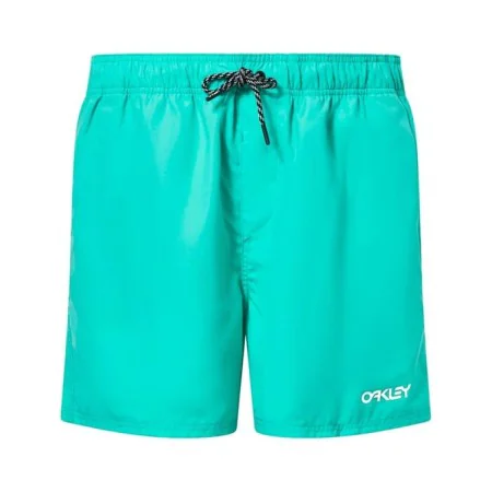 Herren Badehose Oakley Beach Volley 16" Wasser von Oakley, Bademode - Ref: S64137463, Preis: 36,46 €, Rabatt: %