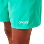 Bañador Hombre Oakley Beach Volley 16" Agua de Oakley, Ropa de baño - Ref: S64137463, Precio: 36,46 €, Descuento: %