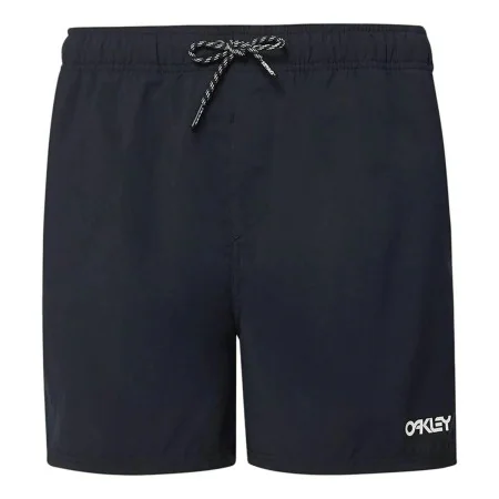 Herren Badehose Oakley Beach Volley 16" Schwarz von Oakley, Bademode - Ref: S64137465, Preis: 31,38 €, Rabatt: %