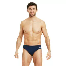 Men's Briefs Zoggs Cottesloe Racer Blue by Zoggs, Swimwear - Ref: S64137473, Price: 20,69 €, Discount: %