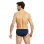 Slip pour homme Zoggs Cottesloe Racer Bleu de Zoggs, Maillots de bain - Réf : S64137473, Prix : 20,69 €, Remise : %