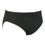 Slip de Hombre Zoggs Cottesloe Racer Negro de Zoggs, Ropa de baño - Ref: S64137475, Precio: 20,85 €, Descuento: %