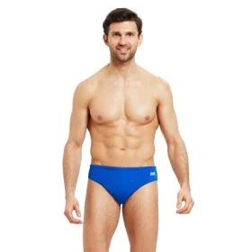 Herren-Slip Zoggs Cottesloe Racer Blau von Zoggs, Bademode - Ref: S64137476, Preis: 21,83 €, Rabatt: %