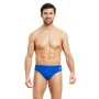 Slip pour homme Zoggs Cottesloe Racer Bleu de Zoggs, Maillots de bain - Réf : S64137476, Prix : 21,83 €, Remise : %