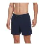 Men’s Bathing Costume Nike 5" Volley Navy Blue by Nike, Swimwear - Ref: S64137477, Price: 39,06 €, Discount: %