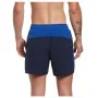 Calção de Banho Homem Nike 5" Volley Azul Marinho de Nike, Roupa de banho - Ref: S64137477, Preço: 39,06 €, Desconto: %