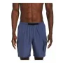 Maillot de bain homme Nike 7" Volley Short Bleu de Nike, Maillots de bain - Réf : S64137480, Prix : 57,26 €, Remise : %