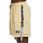 Costume da Bagno Uomo Nike 7" Volley Short Beige di Nike, Abbigliamento da bagno - Rif: S64137481, Prezzo: 48,67 €, Sconto: %