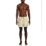 Bañador Hombre Nike 5" Volley Short Marrón claro de Nike, Ropa de baño - Ref: S64137482, Precio: 49,45 €, Descuento: %