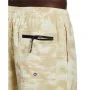 Bañador Hombre Nike 5" Volley Short Marrón claro de Nike, Ropa de baño - Ref: S64137482, Precio: 49,45 €, Descuento: %