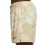 Bañador Hombre Nike 5" Volley Short Marrón claro de Nike, Ropa de baño - Ref: S64137482, Precio: 49,45 €, Descuento: %