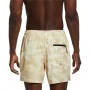 Bañador Hombre Nike 5" Volley Short Marrón claro de Nike, Ropa de baño - Ref: S64137482, Precio: 49,45 €, Descuento: %