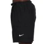 Herren Badehose Nike 7" Volley Short Schwarz von Nike, Bademode - Ref: S64137485, Preis: 54,43 €, Rabatt: %