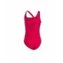 Maillot de Bain Fille Aquarapid Aquilyj Rouge de Aquarapid, Maillots de bain - Réf : S64137488, Prix : 23,07 €, Remise : %