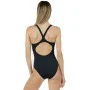 Women’s Bathing Costume Aquarapid Aquily Black by Aquarapid, Swimwear - Ref: S64137490, Price: 30,46 €, Discount: %