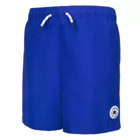 Maillot de bain enfant Converse Core Pull-On Bleu de Converse, Maillots de bain - Réf : S64137497, Prix : 23,07 €, Remise : %