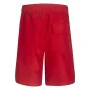 Maillot de bain enfant Converse Core Pull-On Rouge de Converse, Maillots de bain - Réf : S64137498, Prix : 23,07 €, Remise : %