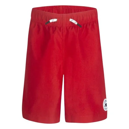 Jungen Badehose Converse Core Pull-On Rot von Converse, Bademode - Ref: S64137501, Preis: 27,68 €, Rabatt: %