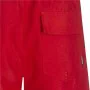 Bañador Niño Converse Core Pull-On Rojo de Converse, Ropa de baño - Ref: S64137501, Precio: 27,68 €, Descuento: %