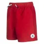 Bañador Niño Converse Core Pull-On Rojo de Converse, Ropa de baño - Ref: S64137501, Precio: 27,68 €, Descuento: %