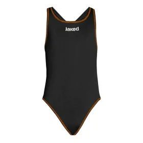 Bañador Niña Jaked Milano Negro de Jaked, Ropa de baño - Ref: S64137505, Precio: 23,90 €, Descuento: %