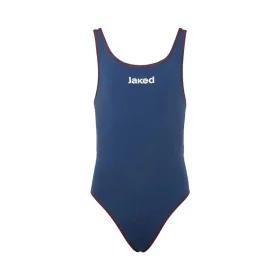 Fato de Banho de Menina Jaked Milano Azul de Jaked, Roupa de banho - Ref: S64137507, Preço: 23,90 €, Desconto: %