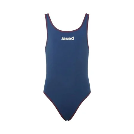 Swimsuit for Girls Jaked Milano Blue by Jaked, Swimwear - Ref: S64137507, Price: 23,90 €, Discount: %