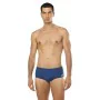 Herren-Slip Jaked Milano Blau von Jaked, Bademode - Ref: S64137508, Preis: 22,98 €, Rabatt: %