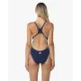 Maillot de bain femme Jaked Firenze Bleu de Jaked, Maillots de bain - Réf : S64137510, Prix : 40,01 €, Remise : %