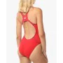 Bañador Mujer Jaked Milano Rojo de Jaked, Ropa de baño - Ref: S64137513, Precio: 32,19 €, Descuento: %