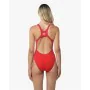 Women’s Bathing Costume Jaked Milano Red by Jaked, Swimwear - Ref: S64137513, Price: 32,19 €, Discount: %