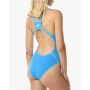 Maillot de bain femme Jaked Milano Bleu de Jaked, Maillots de bain - Réf : S64137514, Prix : 32,19 €, Remise : %