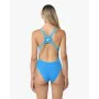 Bañador Mujer Jaked Milano Azul de Jaked, Ropa de baño - Ref: S64137514, Precio: 32,19 €, Descuento: %