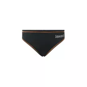 Child's Bathing Costume Jaked Milano Black by Jaked, Swimwear - Ref: S64137515, Price: 15,68 €, Discount: %