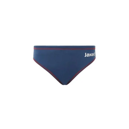 Bañador Infantil Jaked Milano Azul de Jaked, Ropa de baño - Ref: S64137516, Precio: 15,68 €, Descuento: %