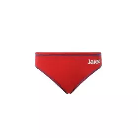 Fato de Banho Infantil Jaked Milano Vermelho de Jaked, Roupa de banho - Ref: S64137517, Preço: 15,68 €, Desconto: %