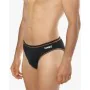 Slip da Uomo Jaked Milano Nero di Jaked, Abbigliamento da bagno - Rif: S64137518, Prezzo: 18,36 €, Sconto: %