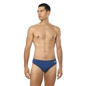 Herren-Slip Jaked Milano Blau von Jaked, Bademode - Ref: S64137519, Preis: 18,36 €, Rabatt: %