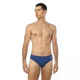 Slip de Hombre Jaked Milano Azul de Jaked, Ropa de baño - Ref: S64137519, Precio: 18,36 €, Descuento: %